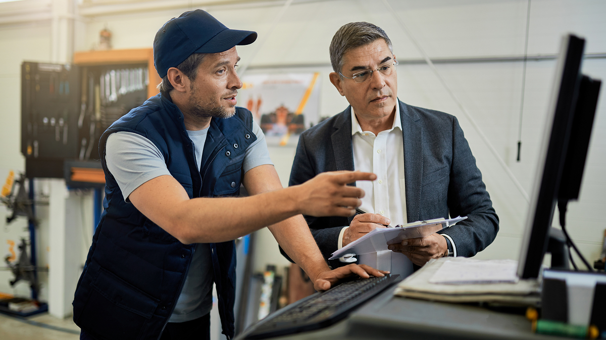 Technical Consultation & Advisory